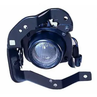 Projecteur antibrouillard ABAKUS 214-2019L-UE