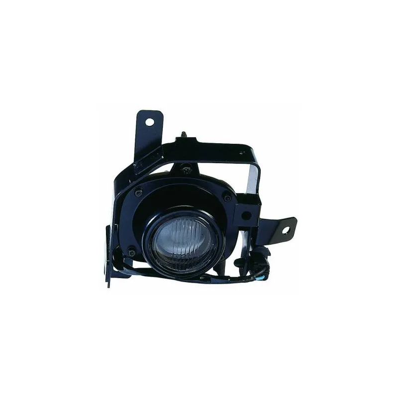 Projecteur antibrouillard ABAKUS 214-2020L-UE