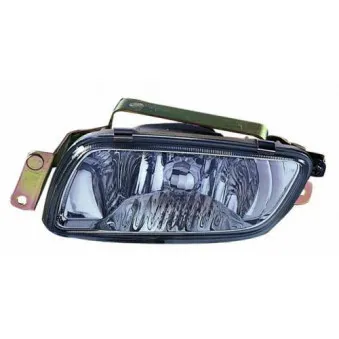 Projecteur antibrouillard ABAKUS 214-2026R-AE