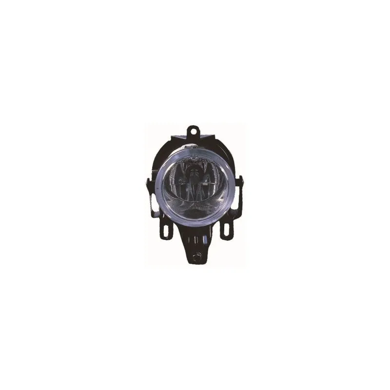 Projecteur antibrouillard ABAKUS 214-2030N-UQD