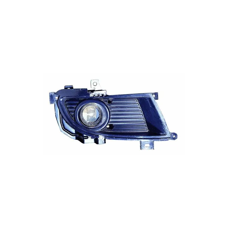 Projecteur antibrouillard ABAKUS 214-2034R-AQ