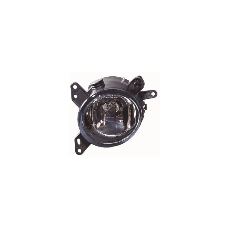 Projecteur antibrouillard ABAKUS 214-2040L-AQ