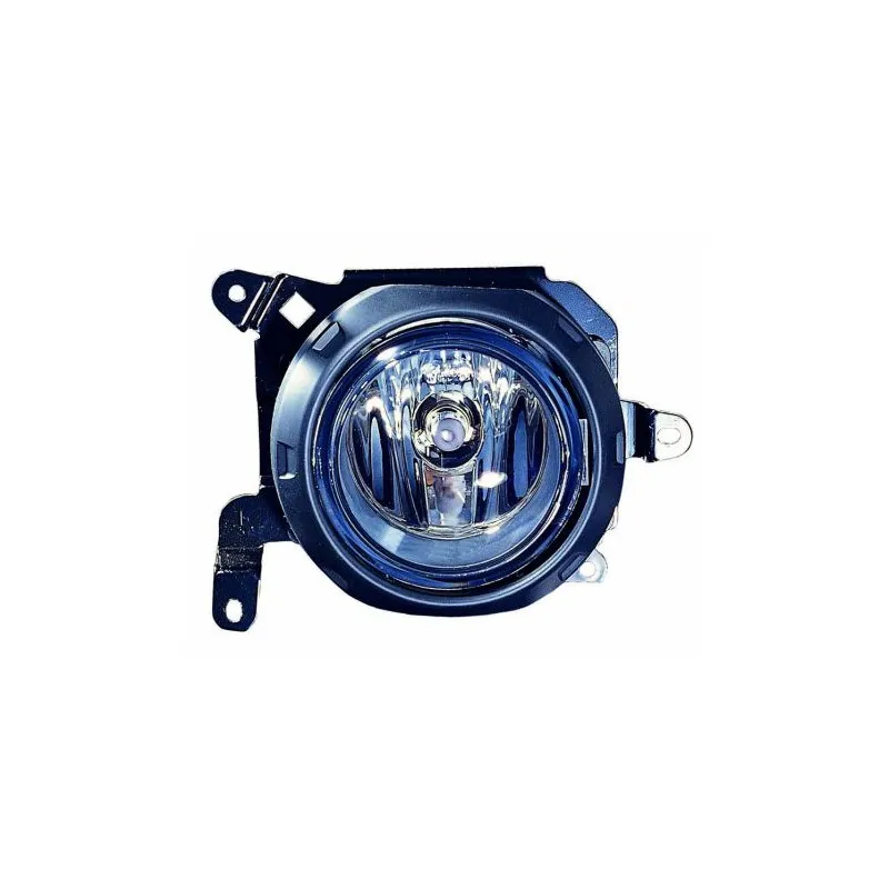Projecteur antibrouillard ABAKUS 214-2041R-UE