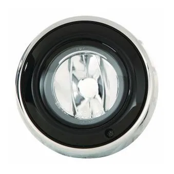 Projecteur antibrouillard ABAKUS 214-2044R-UQ