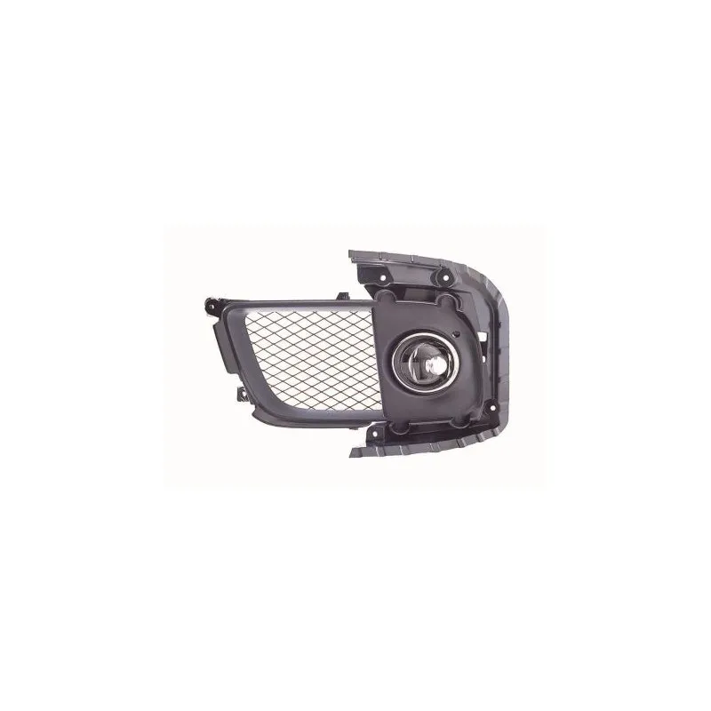 Projecteur antibrouillard ABAKUS 214-2045L-AQ