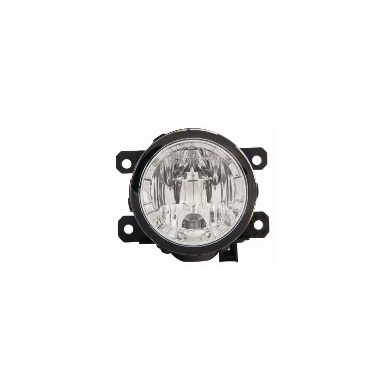 Projecteur antibrouillard ABAKUS 214-2047N-AQ