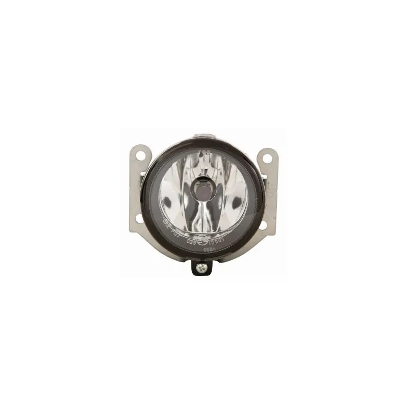 Projecteur antibrouillard ABAKUS 214-2048N-AQ