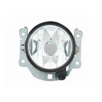 Projecteur antibrouillard ABAKUS 214-2054N-UE