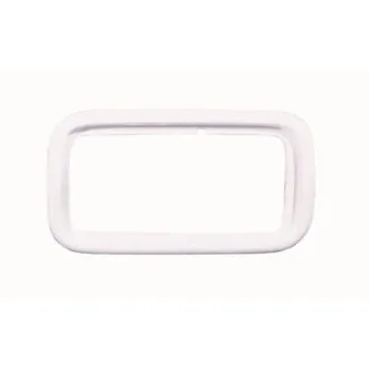 Cadre, projecteur antibrouillard ABAKUS 214-2512L-E