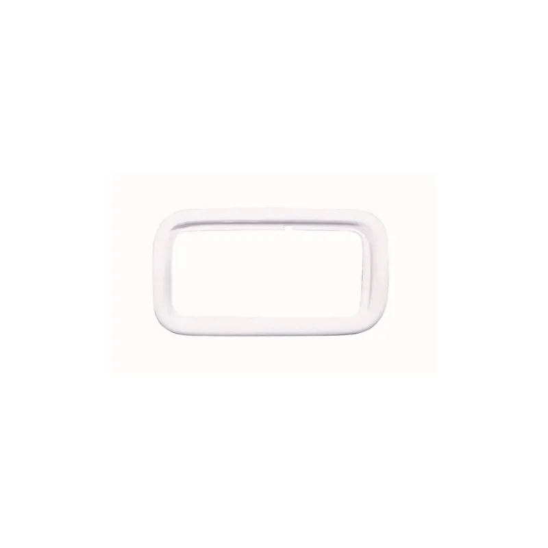 Cadre, projecteur antibrouillard ABAKUS 214-2512R-E