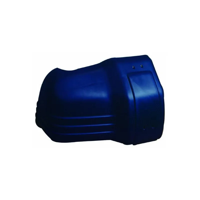 Pare-chocs avant gauche ABAKUS 214-2810L