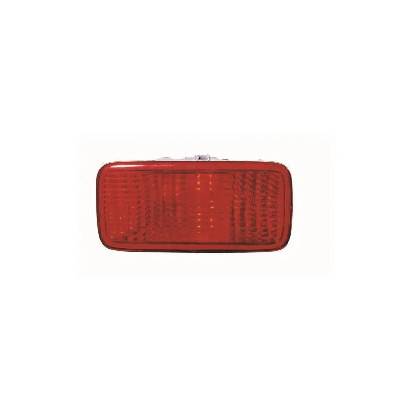 Feu antibrouillard arrière ABAKUS 214-4001L-LD-UE