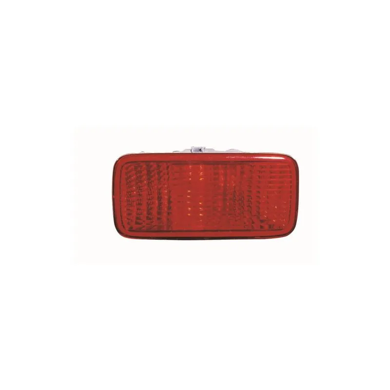 Feu antibrouillard arrière ABAKUS 214-4001R-LD-UE