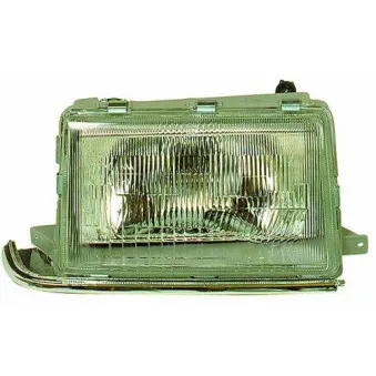 Projecteur principal ABAKUS 215-1102R-LD