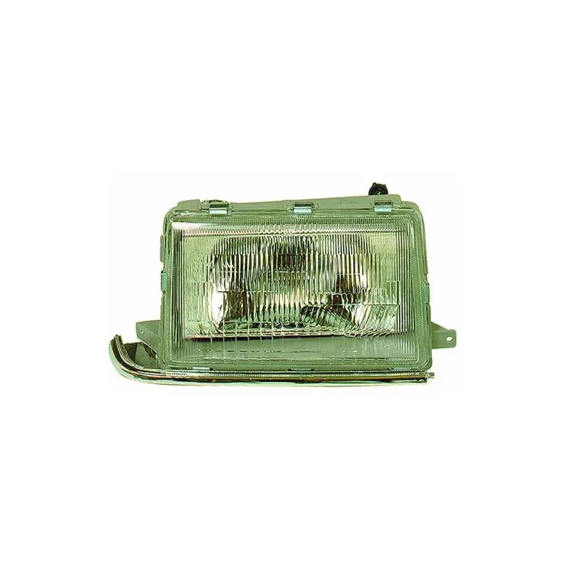 Projecteur principal ABAKUS 215-1102R-LD