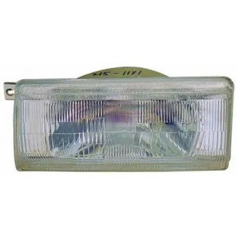 Projecteur principal ABAKUS 215-1111L-LD