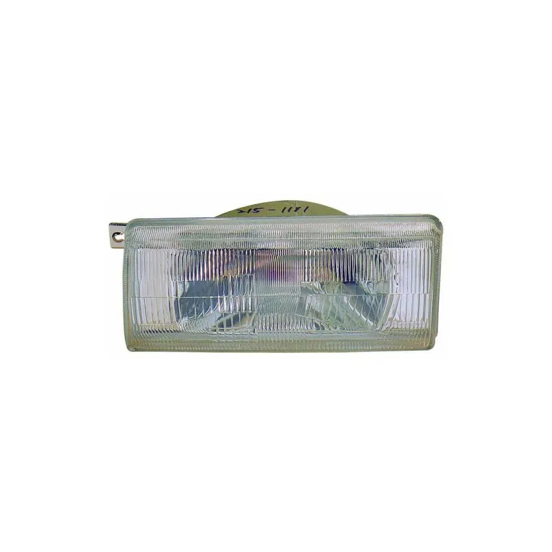 Projecteur principal ABAKUS 215-1111L-LD
