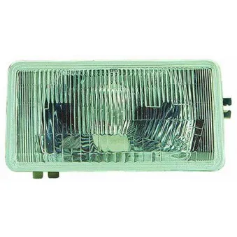 Projecteur principal ABAKUS 215-1121R-LD