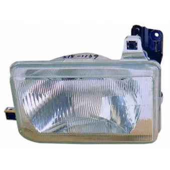 Projecteur principal ABAKUS 215-1139L-LD