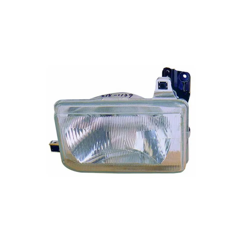 Projecteur principal ABAKUS 215-1139R-LD