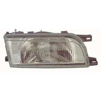 Projecteur principal ABAKUS 215-1140R-LD-E