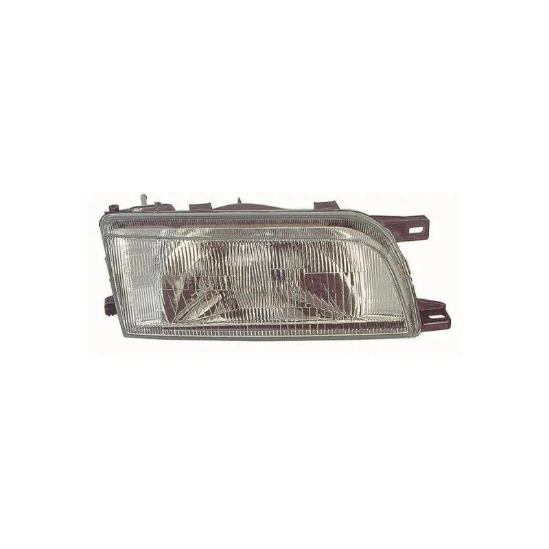 Projecteur principal ABAKUS 215-1140R-LD-E