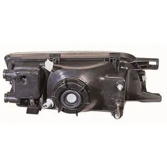 Projecteur principal ABAKUS 215-1140R-LD-EM