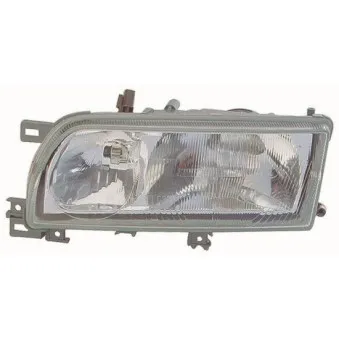 Projecteur principal ABAKUS 215-1141R-LD-E