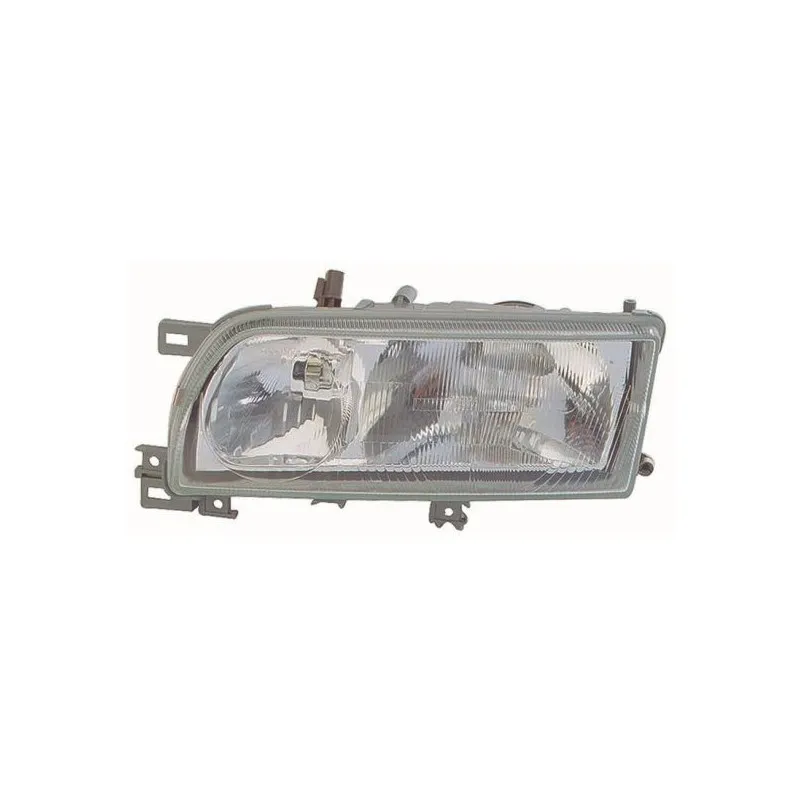 Projecteur principal ABAKUS 215-1141R-LD-E