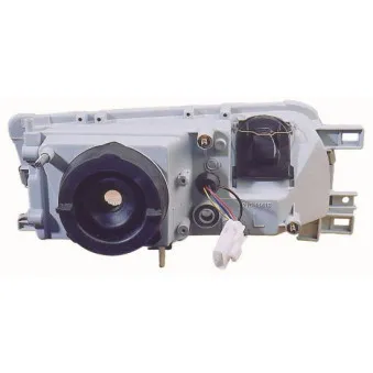 Projecteur principal ABAKUS 215-1141R-LD-EM