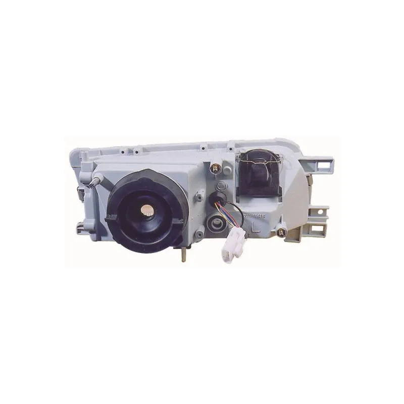 Projecteur principal ABAKUS 215-1141R-LD-EM