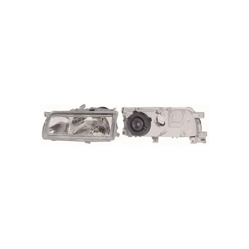Projecteur principal ABAKUS 215-1141R-LDEMN