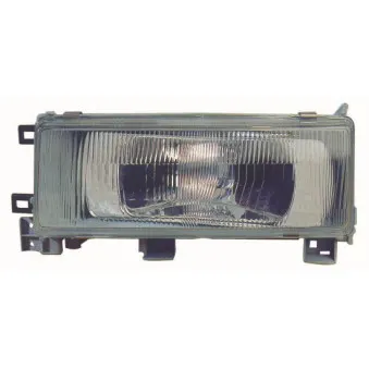 Projecteur principal ABAKUS 215-1147R-LD