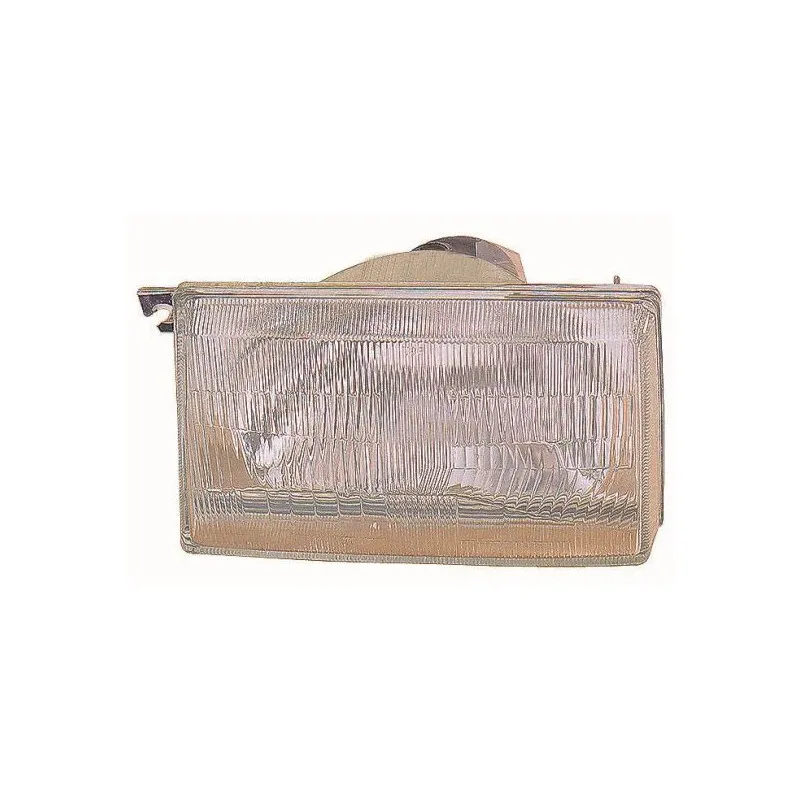 Projecteur principal ABAKUS 215-1149R-LD