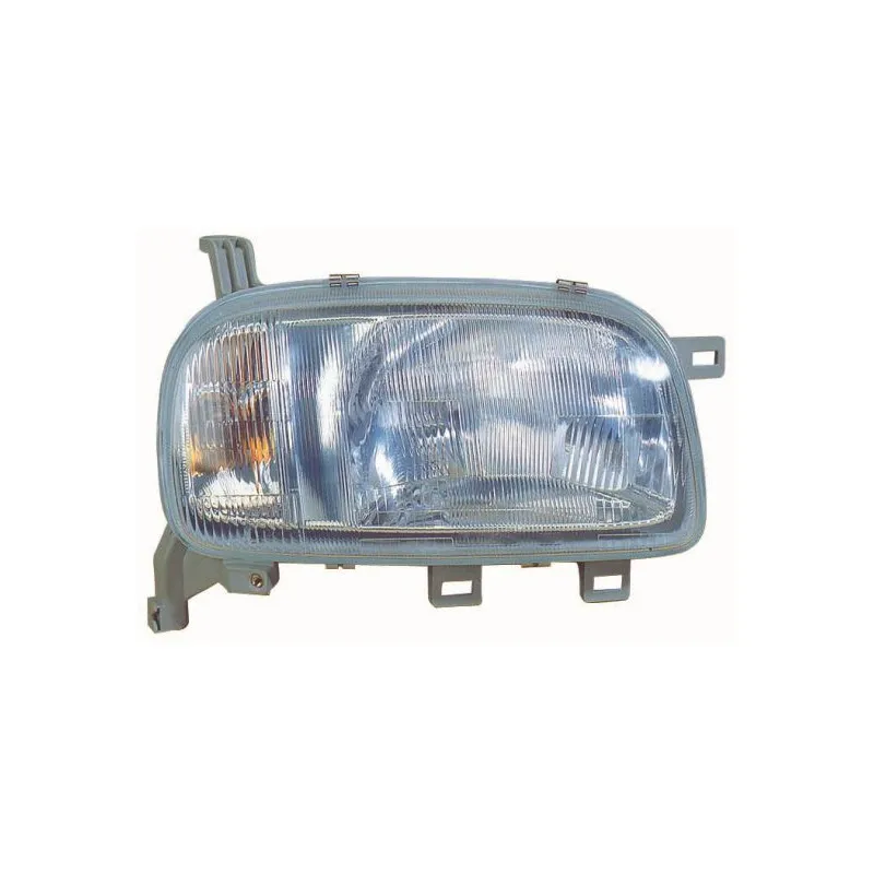 Projecteur principal ABAKUS 215-1155R-LD-EM