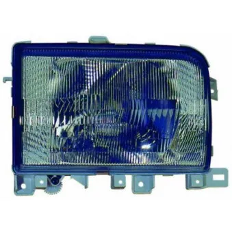 Projecteur principal ABAKUS 215-1156R-LD