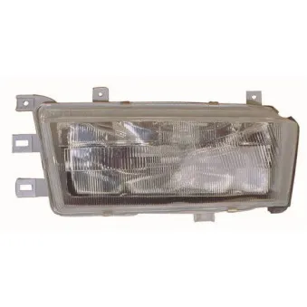 Projecteur principal ABAKUS 215-1159R-LD