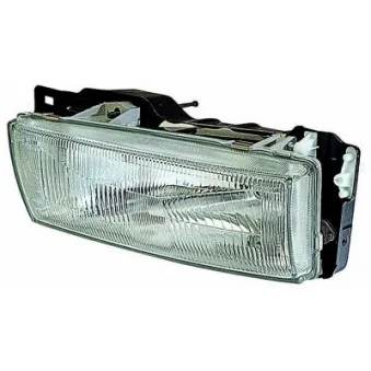 Projecteur principal ABAKUS 215-1162R-LD
