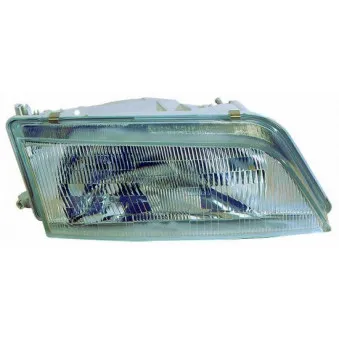 Projecteur principal ABAKUS 215-1165R-LD