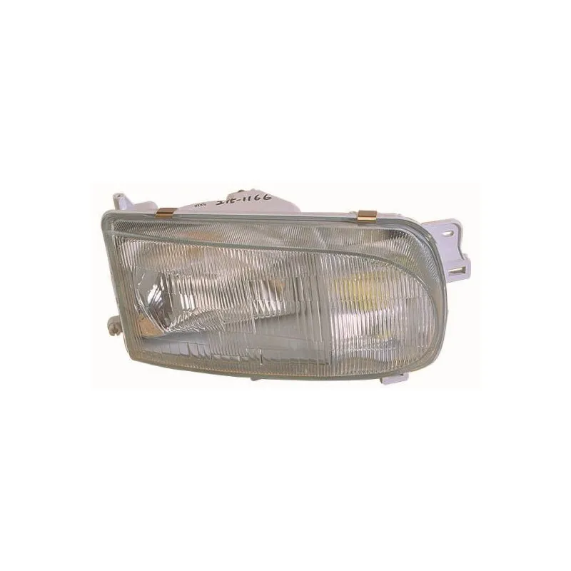 Projecteur principal ABAKUS 215-1166R-LD-E