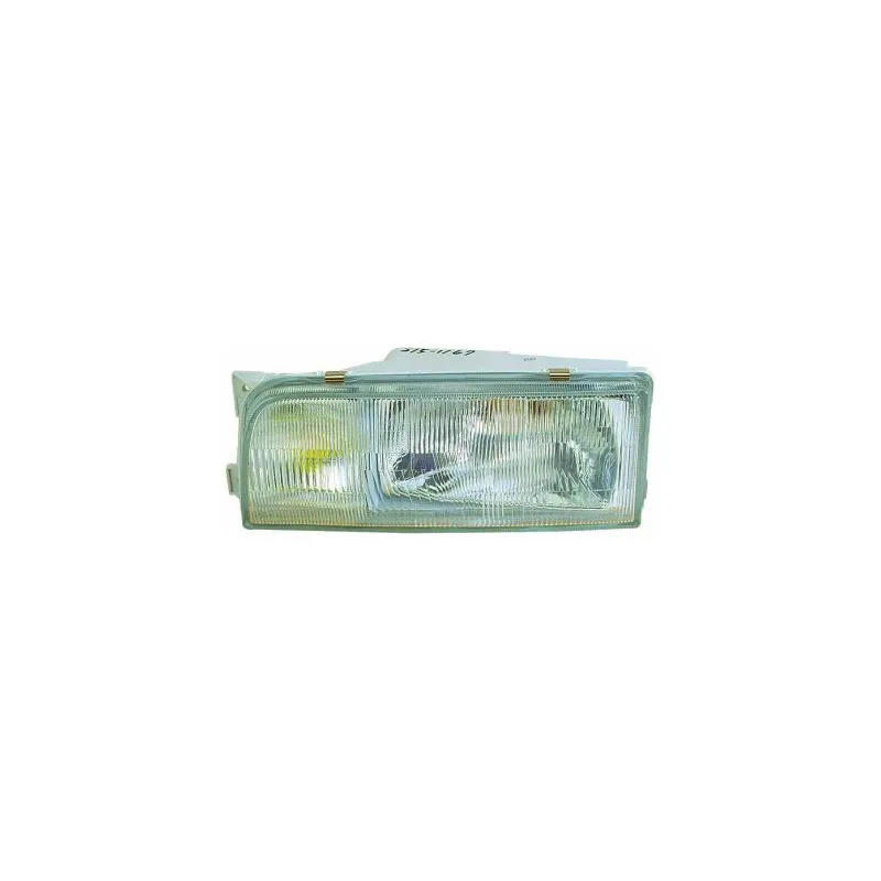 Projecteur principal ABAKUS 215-1167R-LD-E