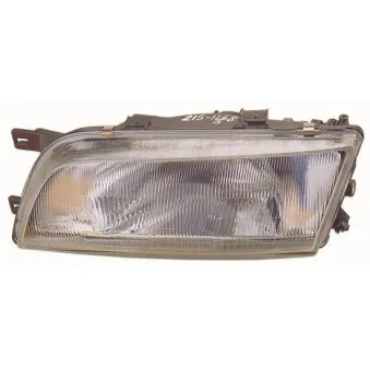 Projecteur principal ABAKUS 215-1168L-LD-E