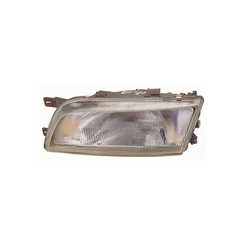 Projecteur principal ABAKUS 215-1168L-LD-E