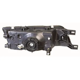 Projecteur principal ABAKUS 215-1168R-LD-EM