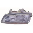 Projecteur principal ABAKUS 215-1172R-LD-EM - Visuel 1