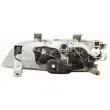 Projecteur principal ABAKUS 215-1172R-LD-EM - Visuel 2