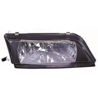 Kit de projecteurs principaux ABAKUS 215-1174LXLD-2