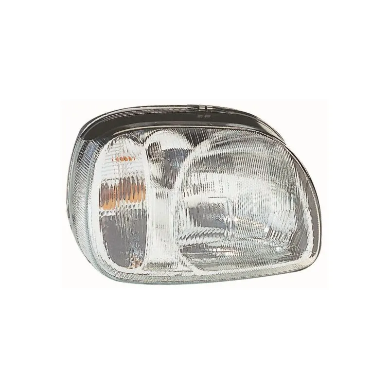Projecteur principal ABAKUS 215-1177L-LD-EM