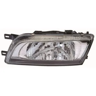 Projecteur principal ABAKUS 215-1178L-LD-E