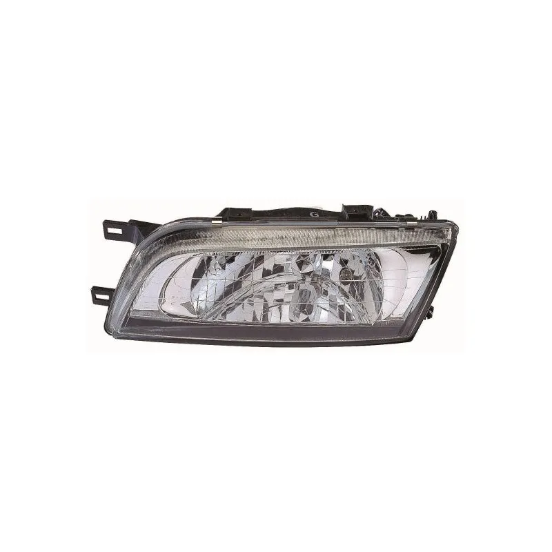 Projecteur principal ABAKUS 215-1178R-LD-EM
